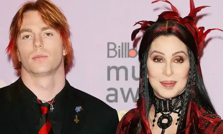 cher habría dejado de apoyar a su hijo elijah