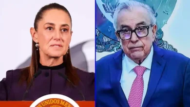 confirma sheinbaum uif congela cuentas de rubén rocha moya