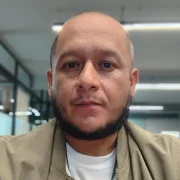 Photo of Sergio Heredia