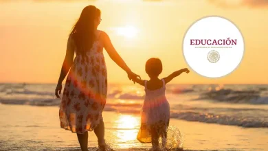 día de las madres 2026 habrá puente escolar por el 10 de mayo esto informó la sep