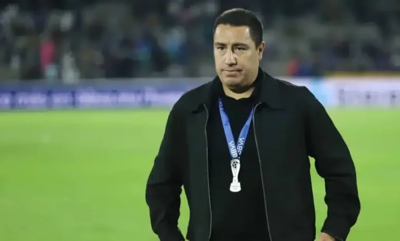 Efraín Juárez podría dejar Pumas, tendría ofertas en Europa