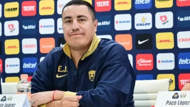 Efraín Juárez se consolida como uno de los técnicos revelación del futbol mundial