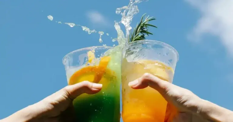 Bebidas mexicanas para combatir la onda de calor (Foto de internet)