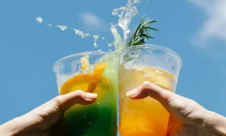 Bebidas mexicanas para combatir la onda de calor (Foto de internet)