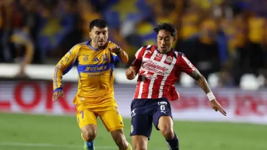 Chivas vs Tigres ¿El rebaño tiene oportunidad de ganar esta revancha? (Foto de internet)