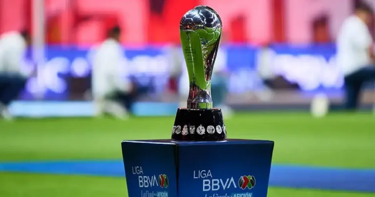 Liga MX retoma actividad, ahora con los partidos de vuelta (Foto de internet)