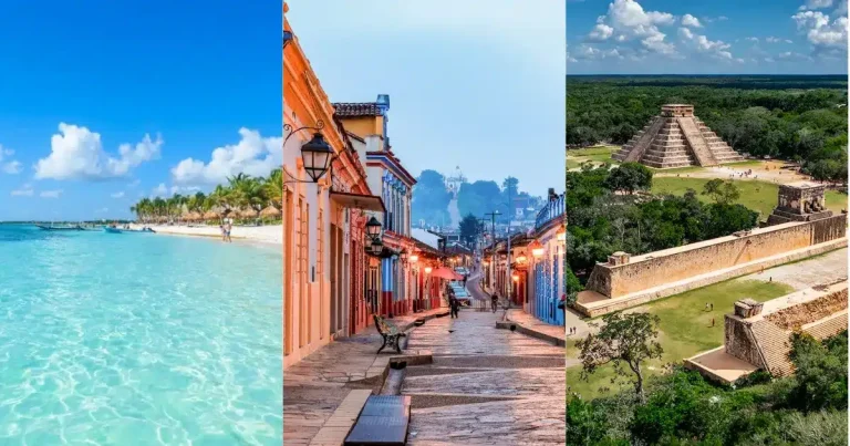 La Gran Escapada 2026: fechas, promociones y destinos (Fotos de internet)