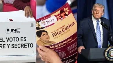 Resumen de la mañanera de este jueves 21 de mayo (Fotos de internet)