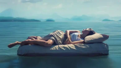 Turismo del sueño, una tendencia de viaje que va ganando terreno (Imagen de internet)