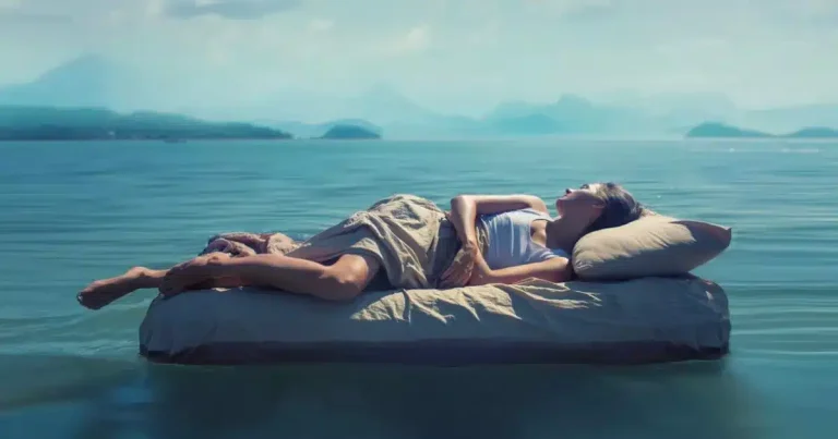 Turismo del sueño, una tendencia de viaje que va ganando terreno (Imagen de internet)