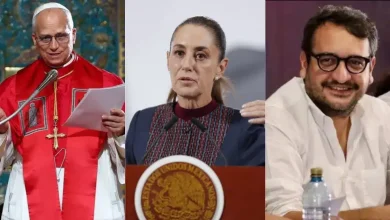 Resumen de la mañanera de este martes 26 de mayo (Fotos de internet)