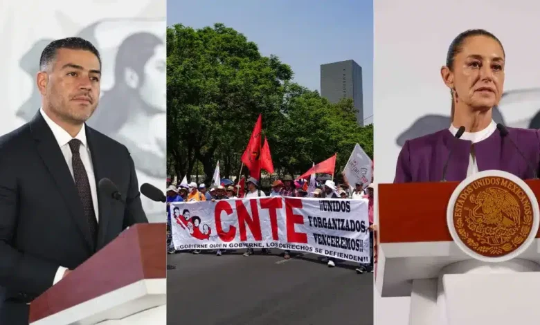 Resumen de la mañanera de este miércoles 27 de mayo (Fotos de internet)