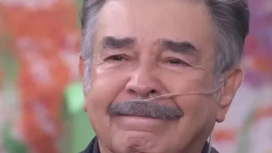 Jorge Ortiz de Pinedo desmiente rumor de su muerte (Foto de internet)