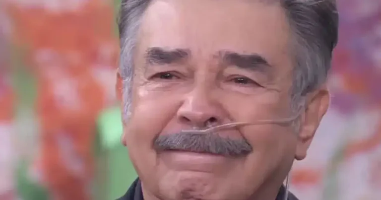 Jorge Ortiz de Pinedo desmiente rumor de su muerte (Foto de internet)