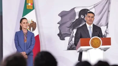 Baja 49% el homicidio doloso; refuerzan combate a impunidad de funcionarios (Foto de SSPC)