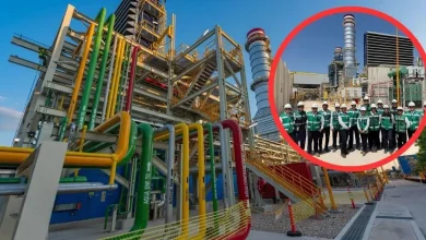 entra en operación comercial la central ciclo combinado elvia carrillo puerto