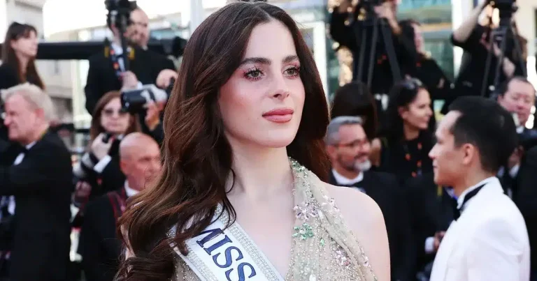 fátima bosch debuta en el festival de cannes 2026