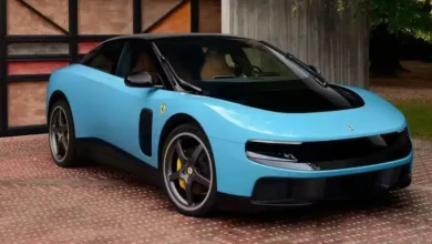 ferrari luce la apuesta eléctrica de maranello que divide opiniones y sacude el mercado