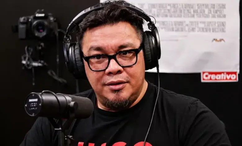 franco escamilla desata polémica por comentarios sobre pobreza y clase media en pódcast