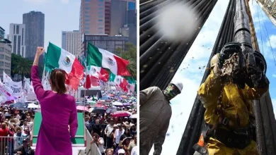 gobierno de méxico avanza en soberanía energética con el fortalecimiento de pemex y cfe