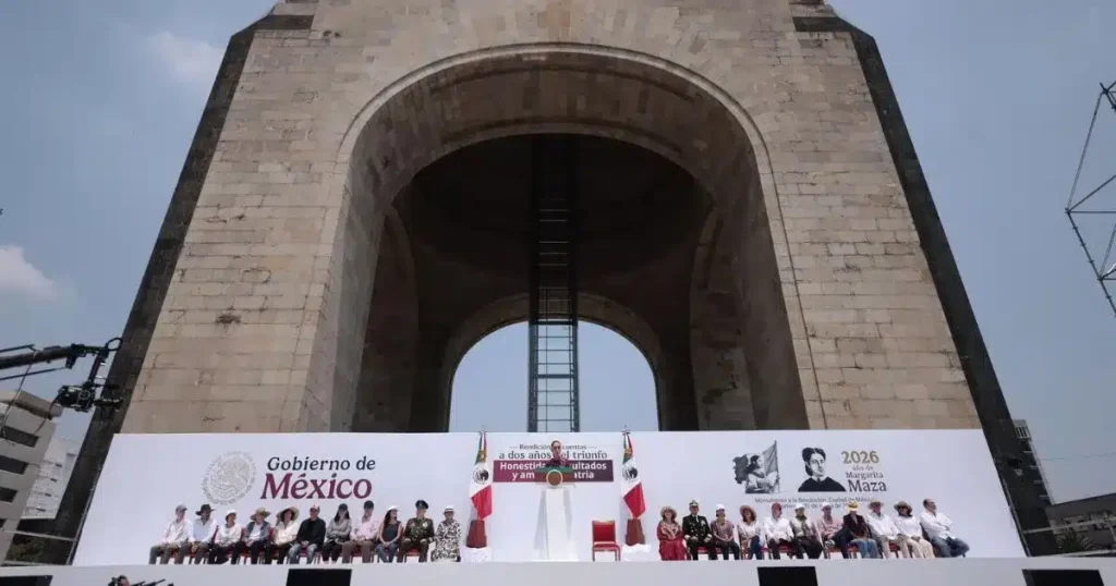 gobierno de méxico avanza en soberanía energética con el fortalecimiento de pemex y cfe (1)