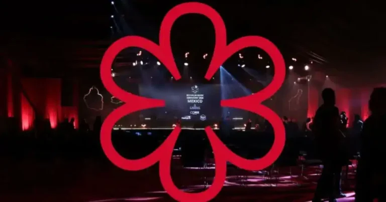guía michelin méxico 2026 lista completa y nuevos restaurantes con estrella