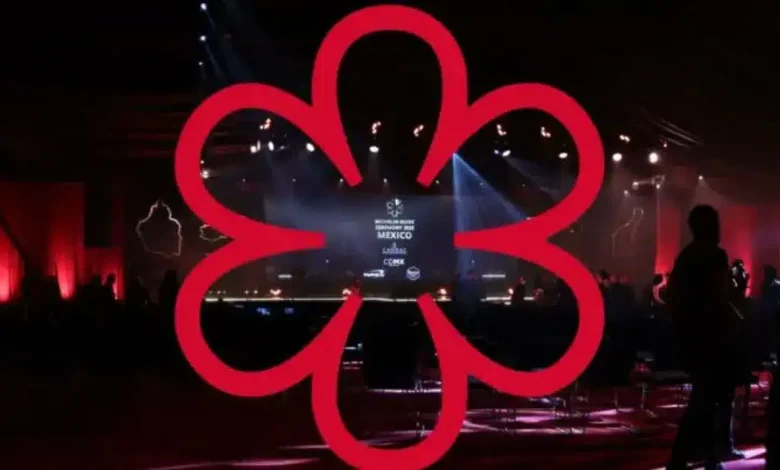 guía michelin méxico 2026 lista completa y nuevos restaurantes con estrella