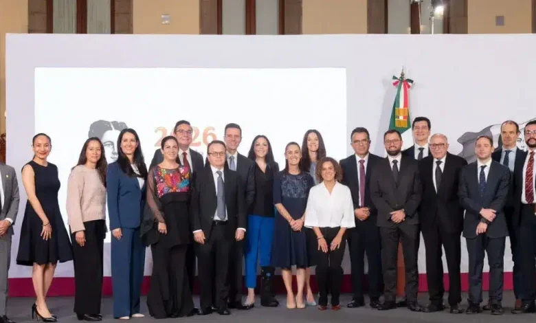 industria farmacéutica anuncia inversión de 21 mil mdp en méxico