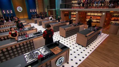 javier es el primer eliminado de masterchef 247