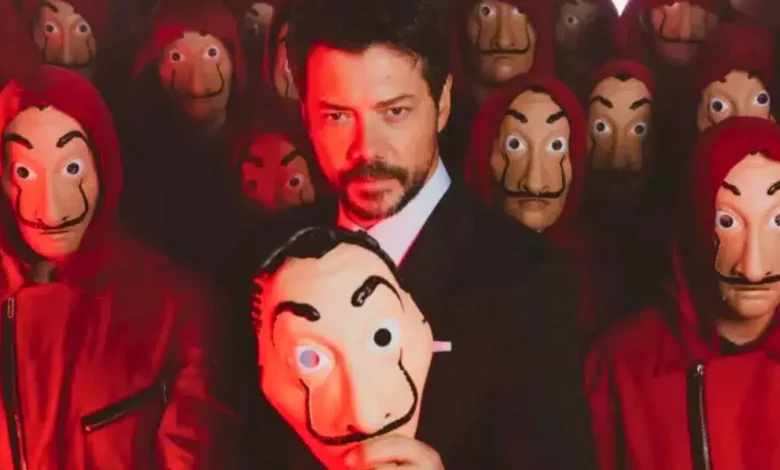 la casa de papel y todo lo que debes saber de la nueva temporada