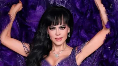 maribel guardia celebra su cumpleaños 67 con emotivo recuerdo de julián figueroa