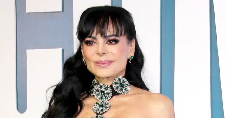 maribel guardia modifica su testamento tras disputa legal por la tutela de su nieto