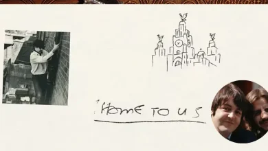 McCartney y Ringo Starr evocan su infancia en Liverpool con el estreno de “Home To Us”