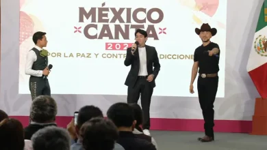 méxico canta lanza convocatoria para jóvenes del regional mexicano y tendrá final en el auditorio nacional