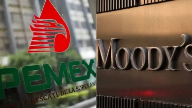 moody’s ratifica la calificación crediticia de pemex en b1 y mantiene perspectiva estable