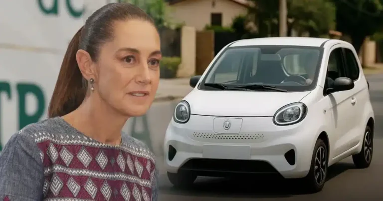 olinia el primer auto eléctrico mexicano será presentado el 7 de junio