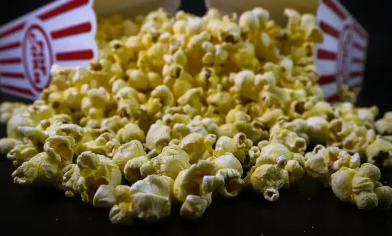 palomitas de maíz la botana mexicana con origen prehispánico que conquista al mundo