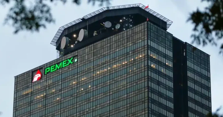 pamela hamui abadi asume comunicación social de pemex