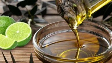 para qué sirve tomar aceite de oliva con jugo de limón