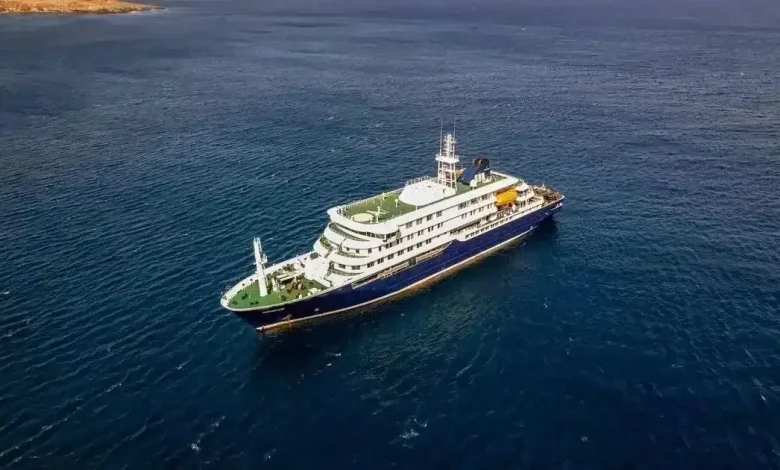 Pasajero de crucero MV Hondius da positivo a hantavirus sin presentar síntomas