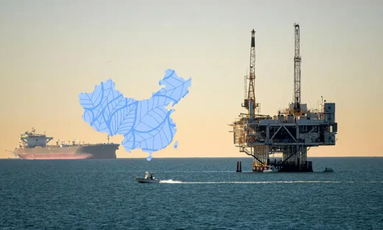 precios del petróleo suben nuevamente por conflicto en oriente medio