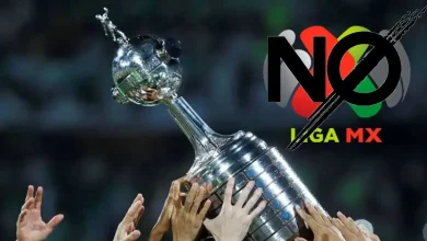 Liga MX se aleja de Copa Libertadores, priorizan Leagues Cup y Concachampions