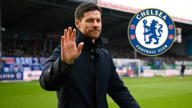 Xabi Alonso sería el nuevo entrenador del Chelsea