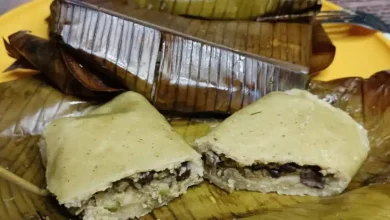 pulacles, los tamales tradicionales del totonacapan que preservan la cultura de veracruz