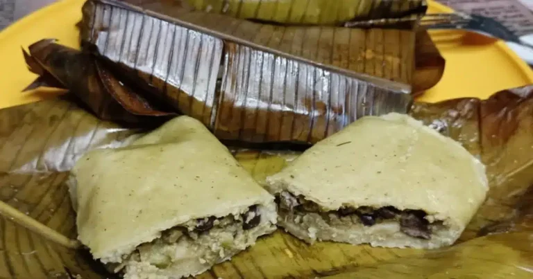 pulacles, los tamales tradicionales del totonacapan que preservan la cultura de veracruz