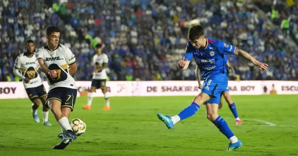 pumas vs cruz azul de vuelta de la final del clausura 2026 de la liga mx 1