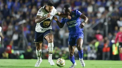 Pumas vs Cruz Azul de Vuelta de la Final del Clausura 2026 de la Liga MX