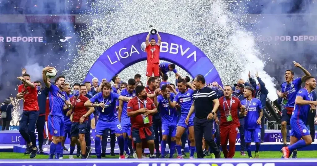 pumas vs cruz azul de vuelta de la final del clausura 2026 de la liga mx 4