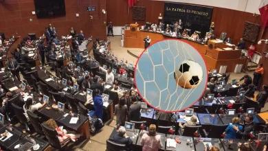 senado revisa regulación del futbol mexicano y advierte vacíos legales en protección de menores