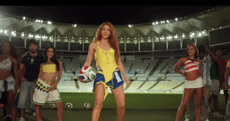 shakira revela “dai dai” la canción oficial del mundial 2026 fecha de estreno